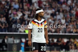 01.10.26 Deutschland - Serbien