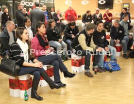 VFB Stuttgart Regionalversammlung
