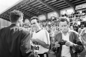 03.06.90 Hansi M&uuml;ller Abschiedsspiel