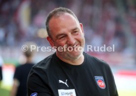 06.04.24 1. FC Heidenheim - FC Bayern M&uuml;nchen