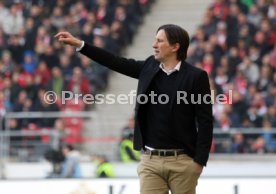 VfB Stuttgart - Bayer04 Leverkusen