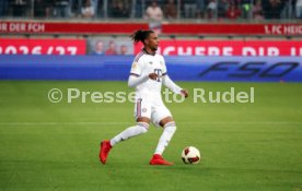 18.08.26 1. FC Heidenheim -  FC Bayern M&uuml;nchen