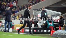 VfB Stuttgart - Eintracht Frankfurt