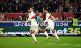 09.11.25 VfB Stuttgart - FC Augsburg