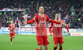 28.01.23 SC Freiburg - FC Augsburg