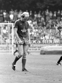 14.07.79 SSV Ulm 1846 - FC Bayern M&uuml;nchen