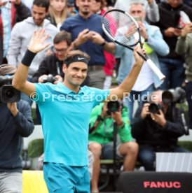 Tennis MercedesCup 2018