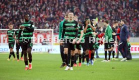 30.10.21 SC Freiburg - SpVgg Greuther F&uuml;rth