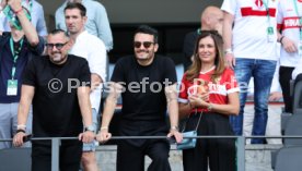 23.05.26 DFB-Pokal Finale 2026 FC Bayern M&uuml;nchen - VfB Stuttgart