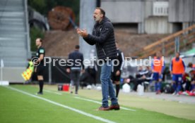 Karlsruher SC - VfB Stuttgart