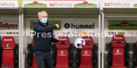 21.03.21 SC Freiburg - FC Augsburg
