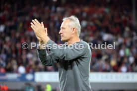 26.09.21 SC Freiburg - FC Augsburg