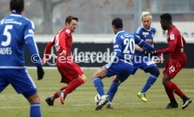 VfB Stuttgart - FC Luzern
