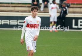 09.10.25 VfB Stuttgart - SV Elversberg