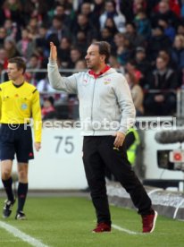 VfB Stuttgart - SV Darmstadt 98