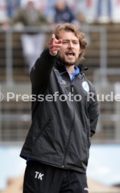 Stuttgarter Kickers - VfB Stuttgart II