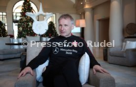 VfB Stuttgart Trainingslager La Manga 2019