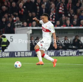 13.01.26 VfB Stuttgart - Eintracht Frankfurt