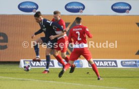 21.04.21 1. FC Heidenheim - VfL Bochum