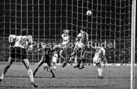 03.10.84 VfB Stuttgart - Levski Sofia