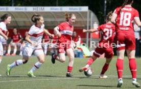 19.04.25 Frauen VfB Stuttgart II - VfB Stuttgart
