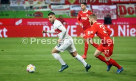 05.11.23 1. FC Heidenheim - VfB Stuttgart