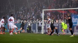 13.12.25 VfB Stuttgart II - FC Hansa Rostock