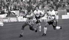 17.04.95 SSV Ulm 1846 - Stuttgarter Kickers