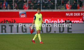 18.09.22 1. FC Heidenheim - 1. FC Kaiserslautern