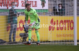 20.02.21 SC Freiburg - 1. FC Union Berlin