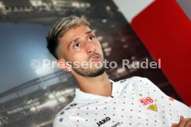 22.08.23 VfB Stuttgart Atakan Karazor