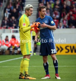 VfB Stuttgart - Hamburger SV