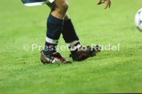 15.06.98 Deutschland - USA