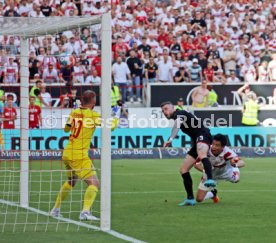 14.05.22 VfB Stuttgart - 1. FC K&ouml;ln