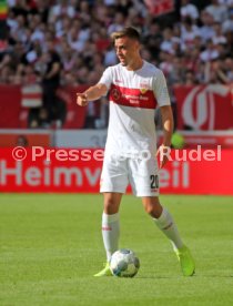 VfB Stuttgart - Holstein Kiel