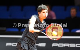 Porsche Tennis Grand Prix 2015