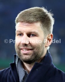 Hamburger SV - VfB Stuttgart