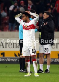 VfB Stuttgart - SC Freiburg
