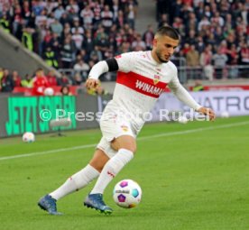 28.10.23 VfB Stuttgart - TSG 1899 Hoffenheim