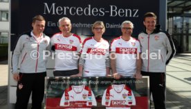 VfB Stuttgart DKMS