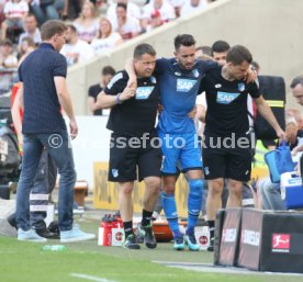 VfB Stuttgart - TSG 1899 Hoffenheim