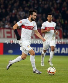 VfB Stuttgart - VfL Wolfsburg