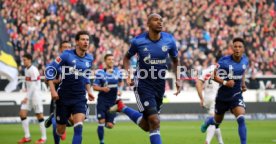 VfB Stuttgart - FC Schalke 04