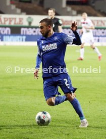 Karlsruher SC - 1. FC N&uuml;rnberg