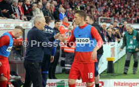 19.05.23 SC Freiburg - VfL Wolfsburg