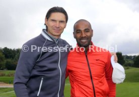 Golf Bogeys and friends-Business Cup 2016