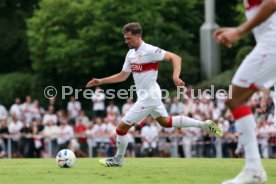 12.07.25 SV Fellbach - VfB Stuttgart