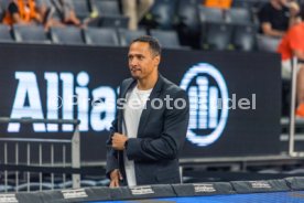 20.09.26 ratiopharm Ulm - MHP Riesen Ludwigsburg