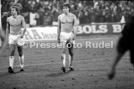 15.11.88 FC Bayern M&uuml;nchen - VfB Stuttgart