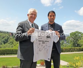 Khedira